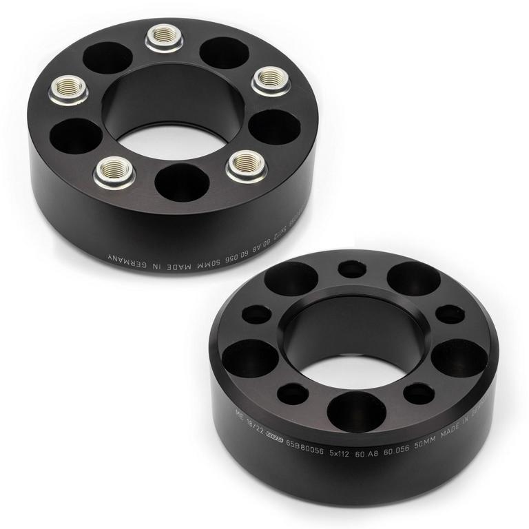 Bbs 50mm nabenadapter 2